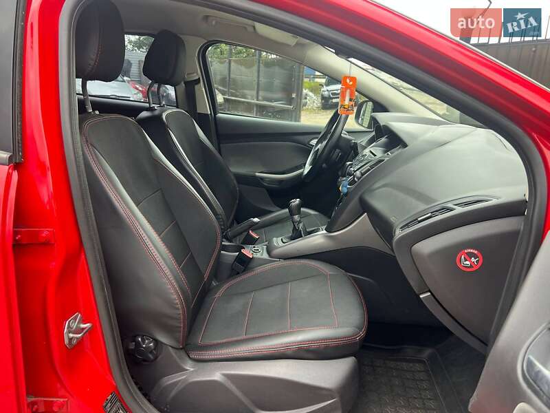 Універсал Ford Focus 2011 в Києві фото 12 Універсал Ford Focus 2011 в Києві