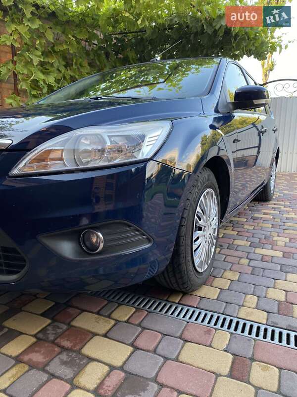 Універсал Ford Focus 2010 в Ніжині