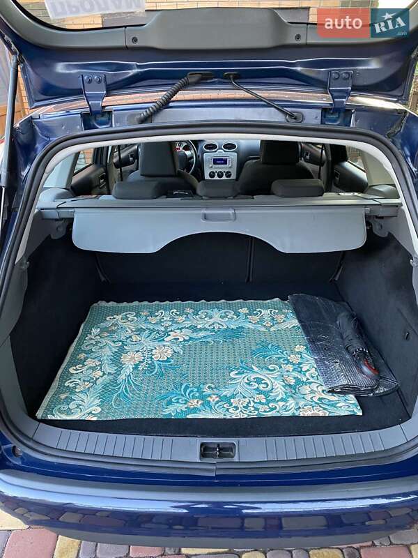 Універсал Ford Focus 2010 в Ніжині