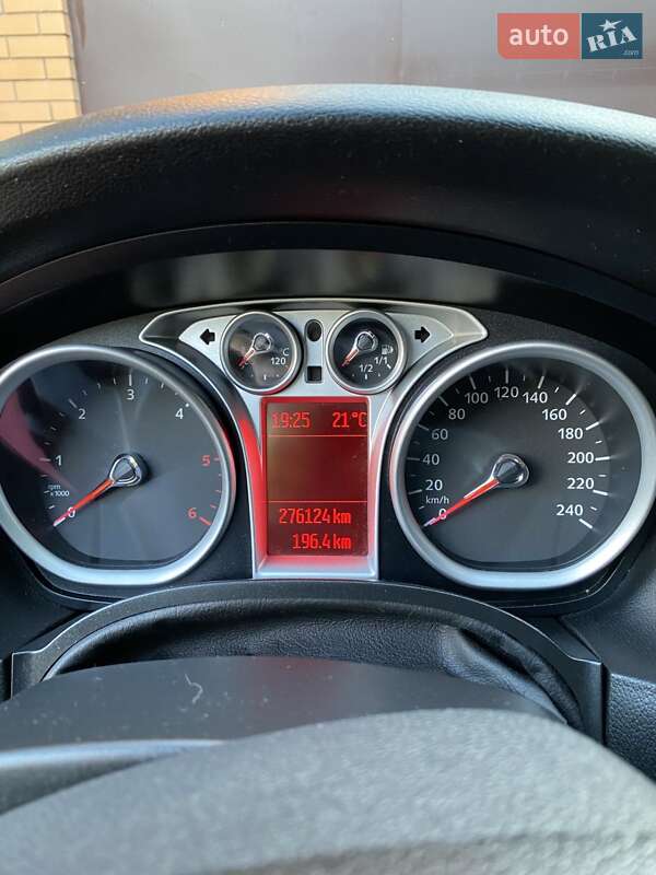 Універсал Ford Focus 2010 в Ніжині