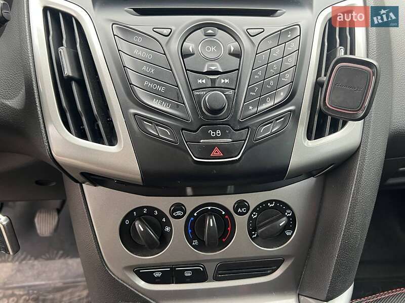 Універсал Ford Focus 2011 в Києві фото 17 Універсал Ford Focus 2011 в Києві