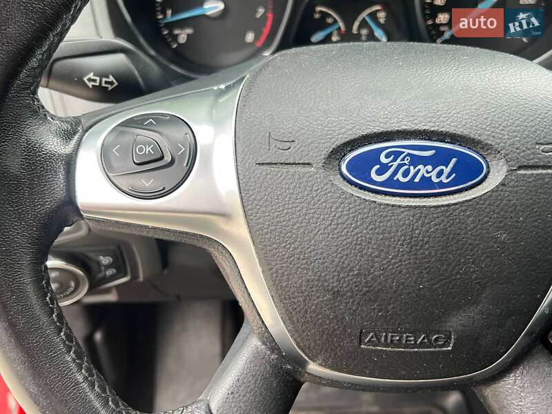 Універсал Ford Focus 2011 в Києві фото 21 Універсал Ford Focus 2011 в Києві