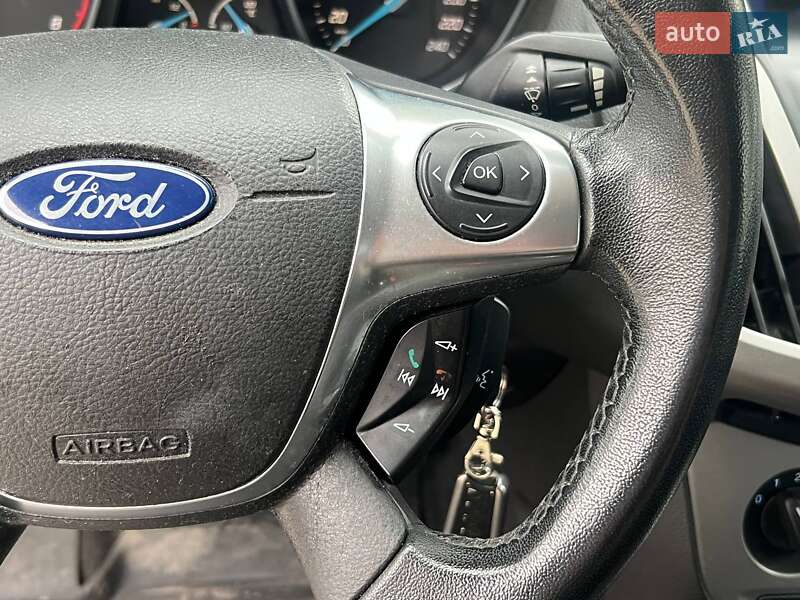 Універсал Ford Focus 2011 в Києві фото 22 Універсал Ford Focus 2011 в Києві