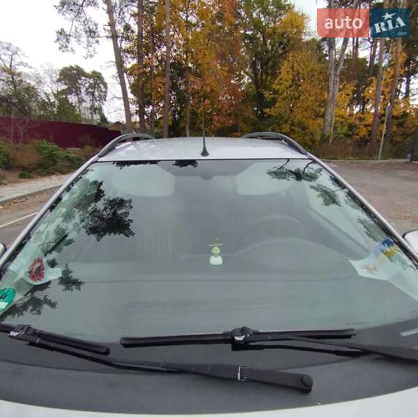Універсал Ford Focus 2008 в Житомирі