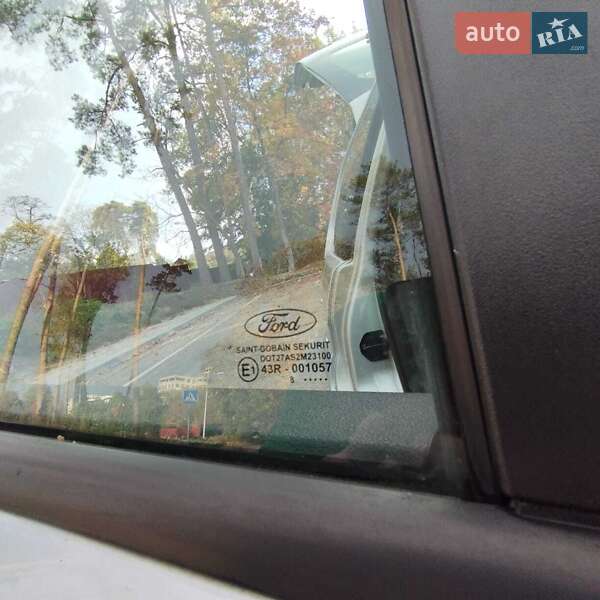 Універсал Ford Focus 2008 в Житомирі