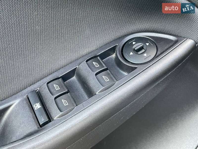 Седан Ford Focus 2017 в Києві