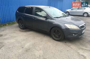 Ford Focus 2010