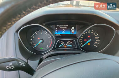 Універсал Ford Focus 2016 в 