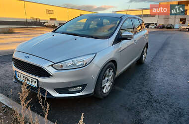 Ford Focus 2016 Ford Focus 2016