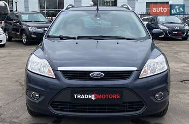 Універсал Ford Focus 2008 в 
