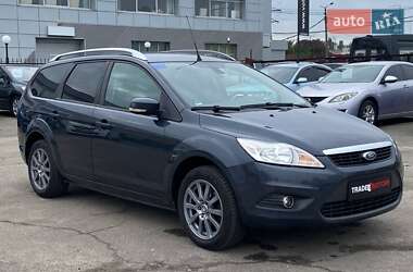 Ford Focus 2008 Ford Focus 2008