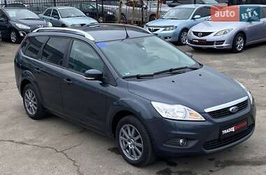 Універсал Ford Focus 2008 в 