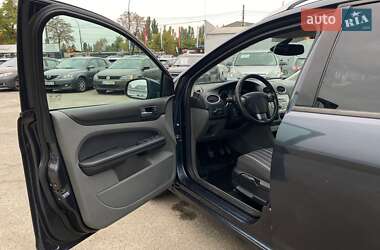 Універсал Ford Focus 2008 в 