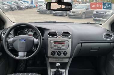 Універсал Ford Focus 2008 в 