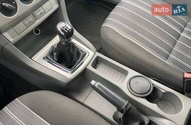 Універсал Ford Focus 2008 в 