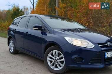 Універсал Ford Focus 2011 в Бердичеві