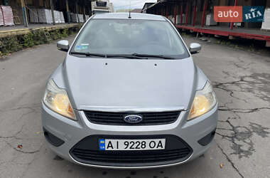 Універсал Ford Focus 2008 в 