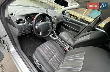 Універсал Ford Focus 2008 в 