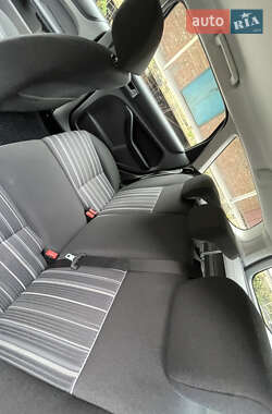 Універсал Ford Focus 2008 в 