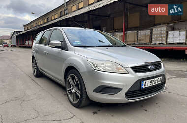 Універсал Ford Focus 2008 в 