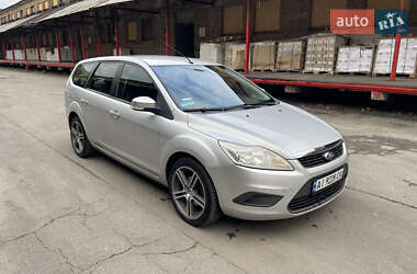Ford Focus 2008