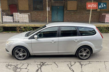 Універсал Ford Focus 2008 в 