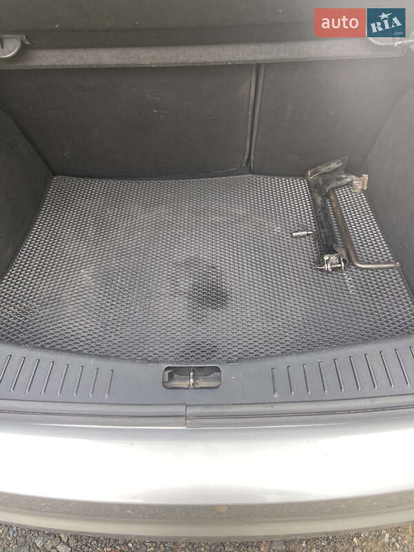 Хэтчбек Ford Focus 2009 в Одессе