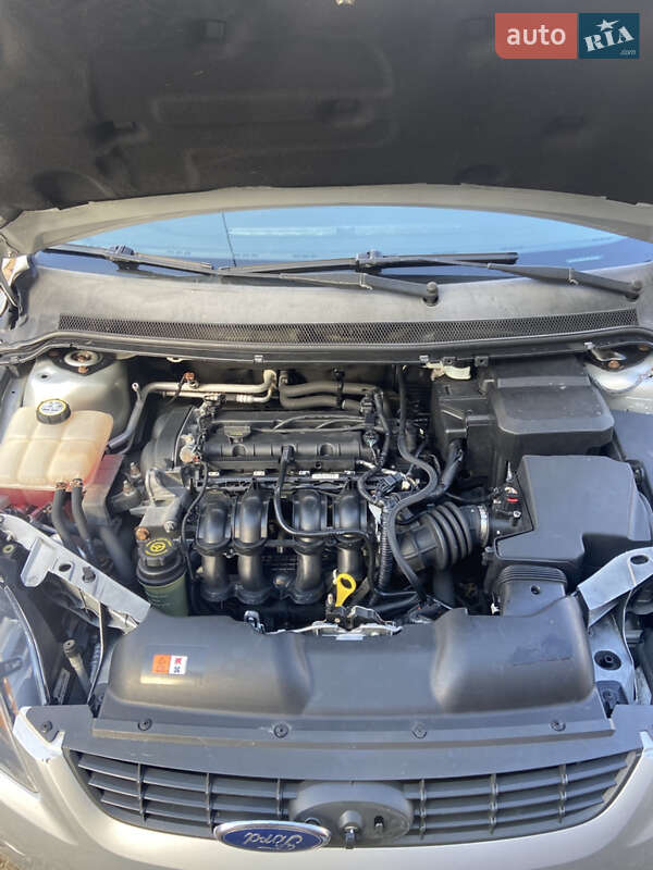 Хэтчбек Ford Focus 2009 в Одессе