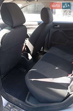 Универсал Ford Focus 2006 в 