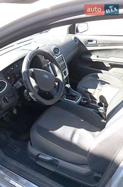 Универсал Ford Focus 2006 в 