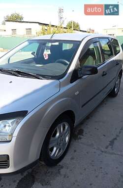 Универсал Ford Focus 2006 в 