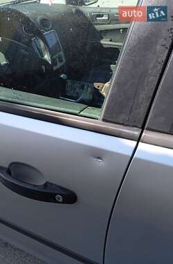 Универсал Ford Focus 2006 в 