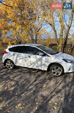 Ford Focus 2013 Ford Focus 2013