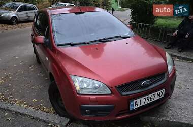 Універсал Ford Focus 2006 в Білій Церкві
