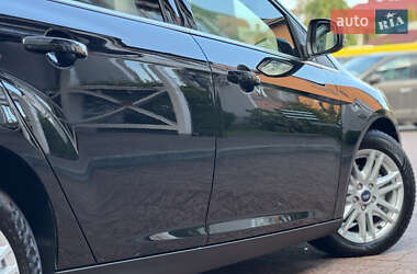 Універсал Ford Focus 2013 в 