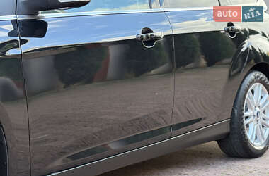Універсал Ford Focus 2013 в 