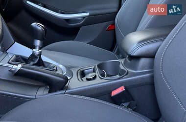 Універсал Ford Focus 2013 в 