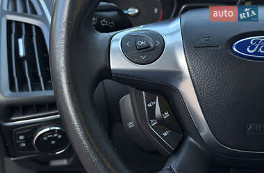Універсал Ford Focus 2013 в 