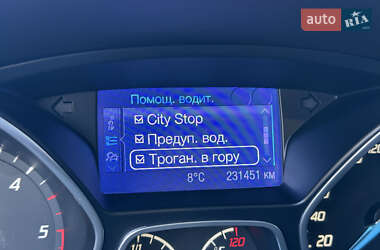 Універсал Ford Focus 2013 в 