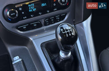 Універсал Ford Focus 2013 в 