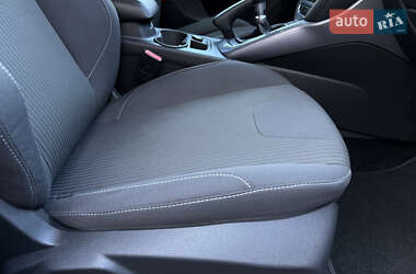 Універсал Ford Focus 2013 в 
