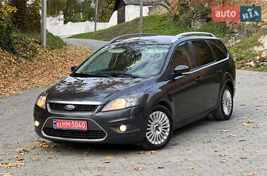 Ford Focus 2009 Ford Focus 2009