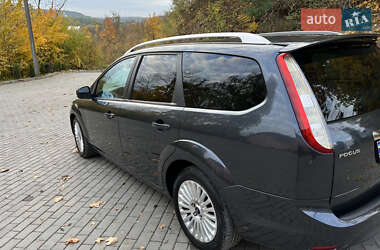 Універсал Ford Focus 2009 в 