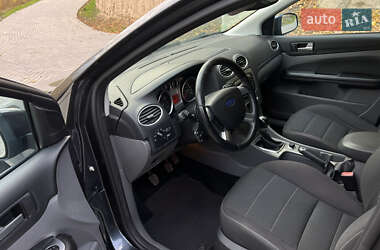 Універсал Ford Focus 2009 в 