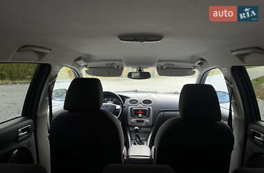 Універсал Ford Focus 2009 в 