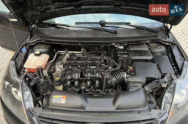 Універсал Ford Focus 2009 в 