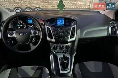 Універсал Ford Focus 2011 в 
