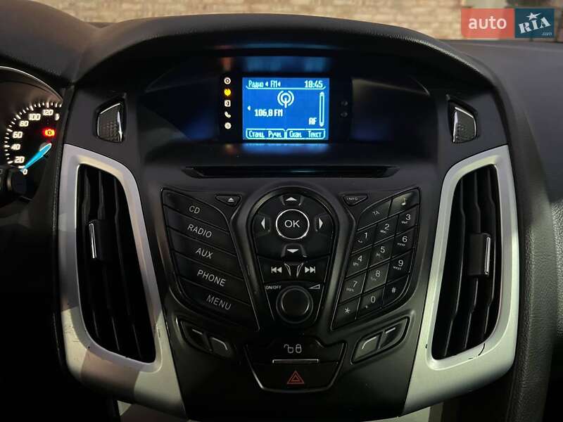 Універсал Ford Focus 2011 в Коломиї