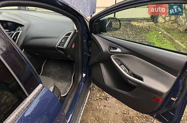 Універсал Ford Focus 2012 в 