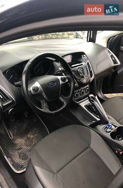Універсал Ford Focus 2012 в 